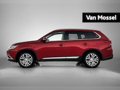 Mitsubishi Outlander - 2.0 Instyle | Automaat |