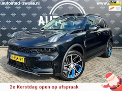 Lynk & Co 01 - 1.5 (MARGE) NL-Auto/2e Eigenaar/NAP/APK/Navi/Pano/360 Camera/Virtual Cockpit