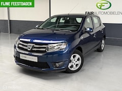 Dacia Sandero - 1.2 16V