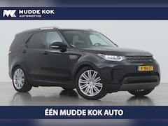 Land Rover Discovery - 2.0 Sd4 HSE Luxury | Panoramadak | Luchtvering | Camera | Leder | Stuurverwarming