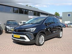 Opel Crossland - 1.2 Turbo Elegance, navi, keyless, led verl, trekhaak
