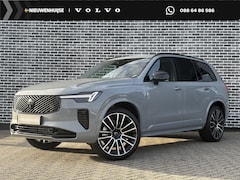 Volvo XC90 - 2.0 T8 Plug-in hybrid AWD Plus Dark | Facelift | Head-up display | 22" 7-dubbelspaaks Glos