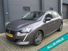 Peugeot 208 - 1.2 PureTech 100pk Active Pack ECC/CARPLAY/LM VELGEN