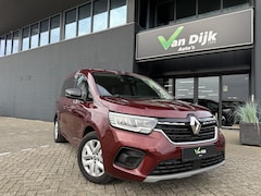 Renault Kangoo - 1.3 TCe Navi Camera Cruise Contr.Keyless
