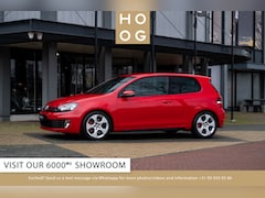 Volkswagen Golf - Mk6 2.0 GTI