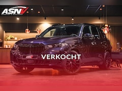 BMW X5 - XDrive50e High Executive, 490 PK, M/Sports/Pakket, Driving Assistant/Plus, Pano/Dak, Bower