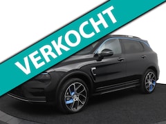 Lynk & Co 01 - 1.5|PANORAMA|PILOT|ACC|360 CAM|MY23