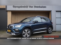 SEAT Ateca - 1.5 TSI 150pk DSG Xperience *Facelift* Pano.Dak 360-View Beats Virtual Keyless Standkachel