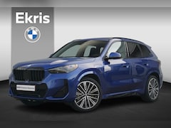 BMW X1 - xDrive25e M Sportpakket 20'' / Panoramadak / Harman Kardon / Trekhaak / Elektrisch Verstel