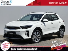 Kia Stonic - 1.0 T-GDi MHEV DynamicLine | lichtmetalen velgen 16" inch | NU €3250, - inruilpremie