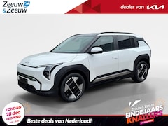 Kia EV3 - Plus Advanced 58.3 kWh | Enkele kleuren op voorraad bel voor info | NU MET €3.500, - inrui