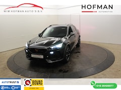 CUPRA Formentor - 1.4 e-Hybrid VZ Copper Edition 245PK EL Trekh+aKlep 360ºCamera Mem Sport Seats