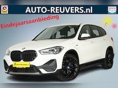 BMW X1 - xDrive25e / LED / Navi / DAB / Camera / Bluetooth