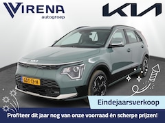 Kia Niro EV - DynamicLine 64.8 kWh Automaat Apple Carplay/Android Auto - Cruise Control - Navigatie - Ke
