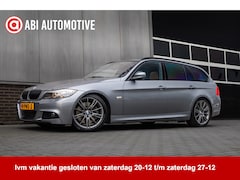 BMW 3-serie Touring - 335i 306 pk M Sport Edition NL-Auto/ Harman-Kardon/ Memory/ Keyless / Pano/ Adapt.Cruise/