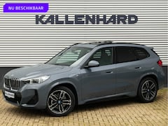BMW X1 - xDrive25e M-Sport - Pano - Driving Ass Prof - Head-Up - Harman Kardon
