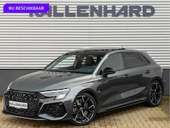 Audi A3 Sportback - 2.5 TFSI RS3 Quattro - Pano - Bang & Olufsen - ACC - RS Sportuitlaat