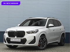 BMW X1 - sDrive18i M-Sport Pro - Pano - Trekhaak - Driving Ass Plus - Harman Kardon