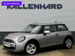 MINI Cooper - 1.5 C Essential - Stoelverwarming - Camera - Wireless Charging