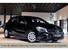 Mercedes-Benz A-klasse - 180 Cdi Xenon|Navi|PTS|NL Auto|NAP|New service