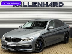 Alpina B5 - Bi-Turbo Sedan - 2-Hand - ACC - Standkachel - Head-up - Harman Kardon