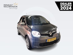 Renault Twingo - 1.0 SCe Collection AIRCO / CRUISE CONTROLE / RADIO R&GO / ELEKTRISCHE RAMEN