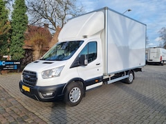 Ford Transit - 2.0 TDCI Bakwagen Airco Nieuwe Motor