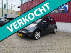 Peugeot 107 - 1.0 |NAP|AIRCO|