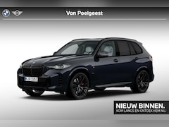 BMW X5 - xDrive50e Innovation Pack M Sport Pakketpro Aut