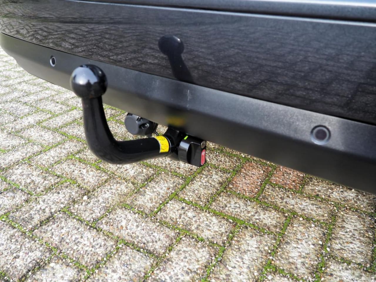 Citroën C5 Tourer - 1.6 THP Business CLIMA CRUISE NAVI TREKH.