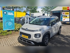 Citroën C3 Aircross - 1.2 PureTech S&S Feel Automaat l Trekhaak l Cruise Control l Climacontrol l Achteruitrij c