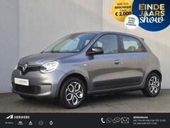 Renault Twingo Z.E. - R80 E-Tech Equilibre 22 kWh Automaat / Accu SOH 95, 73% / Dealer onderhouden / WLTP 186 Km