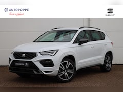 SEAT Ateca - 1.5 TSI FR-Line 150pk DSG7