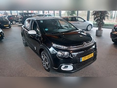Citroën C3 - 1.2 PureTech 83pk Idition