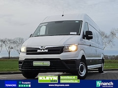 MAN TGE - 3.140 L3H2 Maxi Trekhaak