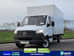Mercedes-Benz Sprinter - 314 Bakwagen Laadklep