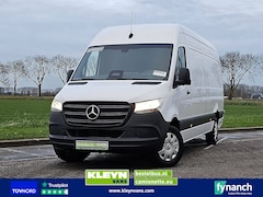 Mercedes-Benz Sprinter - 317 L3H2 Maxi Mbux10