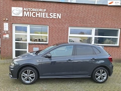 Volkswagen Polo - 1.0 TSI R-Line Edition. Carplay Android