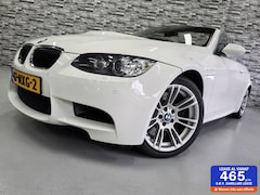 BMW 3-serie Cabrio - M3 4.0 V8 DCT*420PK*Volledig onderhouden