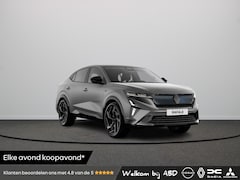 Renault Rafale - atelier Alpine Plug-in Hybrid 300 | Achteruitrijcamera | Blind Spot Warning | Elektrisch v