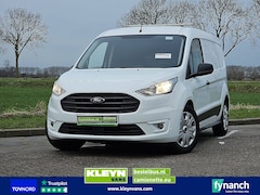 Ford Transit Connect - 1.5 L2 Navi NAP Euro6