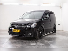 Volkswagen Caddy - Bestel 1.6 TDI