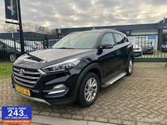 Hyundai Tucson - 1.6 GDi/navi/6-24 mnd garantie mogelijk