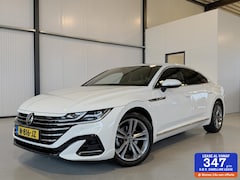 Volkswagen Arteon - 1.4 TSI eHybrid 160kW R-Line Business+ DSG