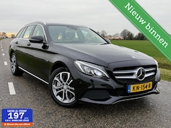Mercedes-Benz C-klasse Estate - 350 E Edition Plus | Orig NL