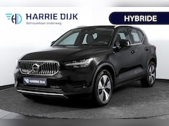 Volvo XC40 - 1.5 T4 Recharge Inscription | Dig. Cockpit | Cruise | PDC | NAV + App. Connect | ECC | DAB