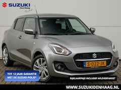 Suzuki Swift - 1.2 Select |Smart Hybrid | Android auto | Apple Carplay | Stoelverwarming | Adaptive cruis