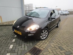 Fiat Punto Evo - 0.9 TwinAir Street