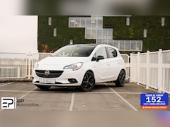 Opel Corsa - 1.4T|AppleCarPlay|Parkeersensoren|Trekhaak|Sport