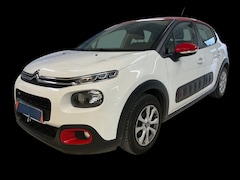 Citroën C3 - 1.2 PureTech